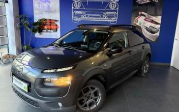 Citroen c4 cactus Saint-Maur-des-Fossés