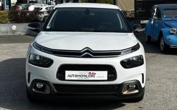 Citroen c4 cactus Audincourt