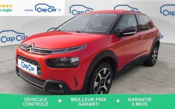 Citroen c4 cactus Passy