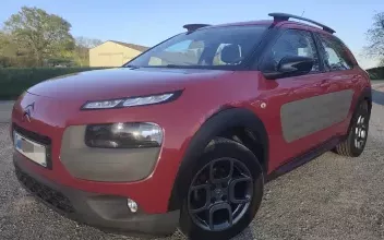 Citroen C4 Cactus Gex