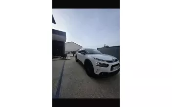 Citroen C4 Cactus Salaise-sur-Sanne