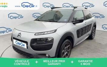 Citroen c4 cactus Tours