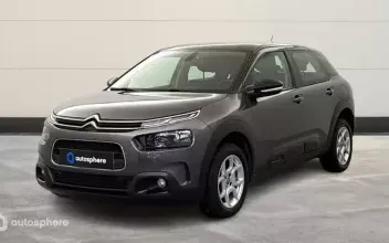 Citroen C4 Cactus Châtellerault