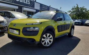 Citroen c4 cactus Warcq