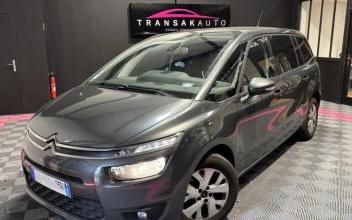 Citroen C4 Grand Picasso Beaumont-lès-Valence