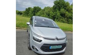 Citroen c4 picasso Rillieux-la-Pape