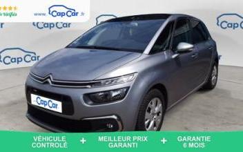 Citroen c4 picasso Isneauville