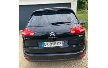 Citroen c4 picasso Agen-d'Aveyron