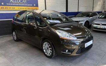 Citroen c4 picasso La-Courneuve