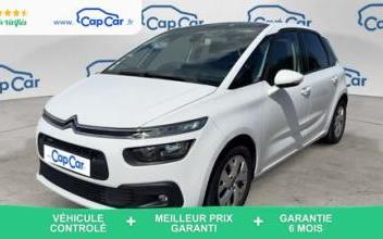 Citroen c4 picasso Rouen