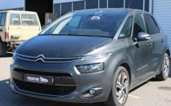 Citroen c4 picasso Peyrolles-en-Provence