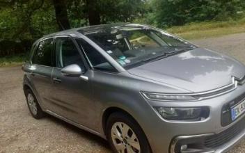Citroen c4 picasso Nanterre