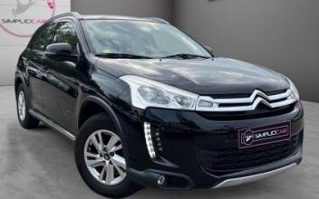 Citroen c4 picasso Avignon