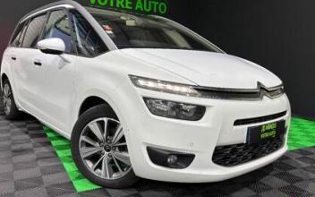 Citroen c4 picasso Montélimar
