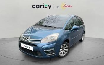 Citroen c4 picasso Saint-Cloud