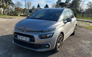 Citroen c4 picasso Talence