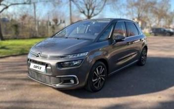 Citroen c4 picasso Limay