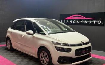 Citroen c4 picasso Saint-Doulchard