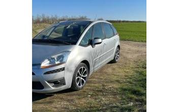 Citroen c4 picasso Solgne