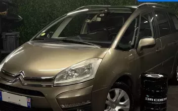 Citroen C4 Picasso Taverny