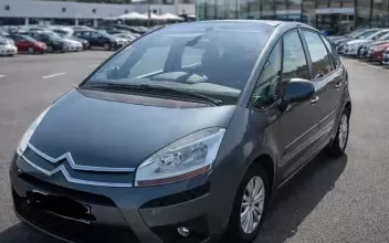 Citroen C4 Picasso Nantes