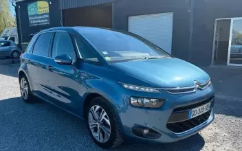 Citroen C4 Picasso Douai