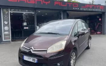 Citroen C4 Picasso Gagny