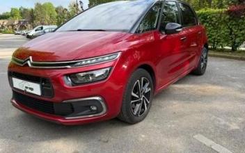 Citroen c4 picasso Montfort-l'Amaury