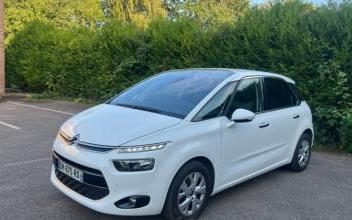 Citroen C4 Picasso La-Vaupalière