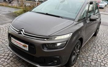 Citroen C4 Picasso Ingersheim