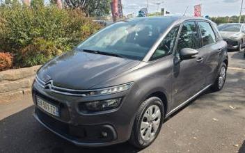 Citroen C4 Picasso Sannois