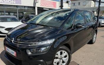 Citroen C4 Picasso Gagny