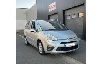 Citroen c4 picasso La-Rochelle