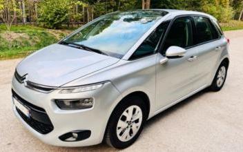 Citroen C4 Picasso 5 Places Montfermeil