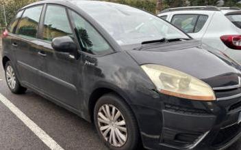Citroen C4 Picasso 5 Places Chaponost