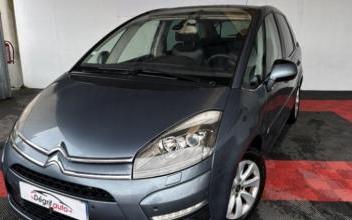 Citroen C4 Picasso 5 Places Cournon-d'Auvergne