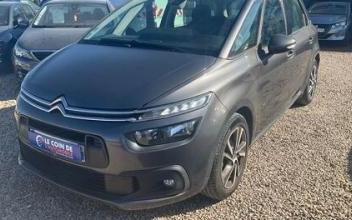Citroen c4 spacetourer Fleury-les-Aubrais