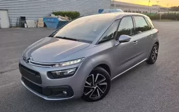 Citroen C4 SpaceTourer Evry