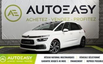 Citroen c4 spacetourer Gouesnou