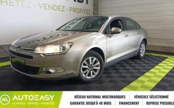 Citroen c5 Gouesnou