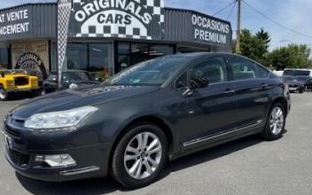 Citroen c5 Trélissac