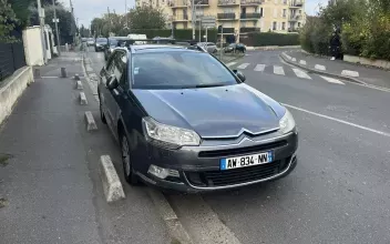 Citroen C5 Montmagny