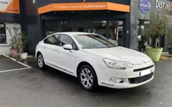 Citroen C5 Bessé-sur-Braye