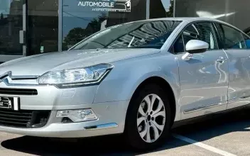 Citroen C5 Nieppe
