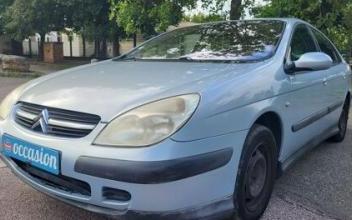 Citroen c5 Vernouillet