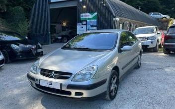 Citroen C5 Sathonay-Camp