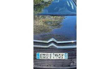 Citroen c5 Ermont