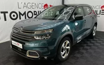 Citroen C5 Aircross Artigues-près-Bordeaux