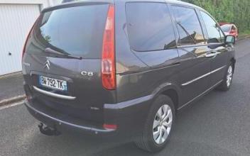 Citroen c8 Poitiers