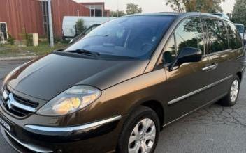 Citroen C8 Montigny-en-Gohelle
